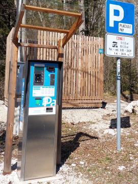 S PRVIM APRILOM JE NA PLAČLJIVIH PARKIRIŠČIH OBVEZNO PLAČILO PARKIRNINE2